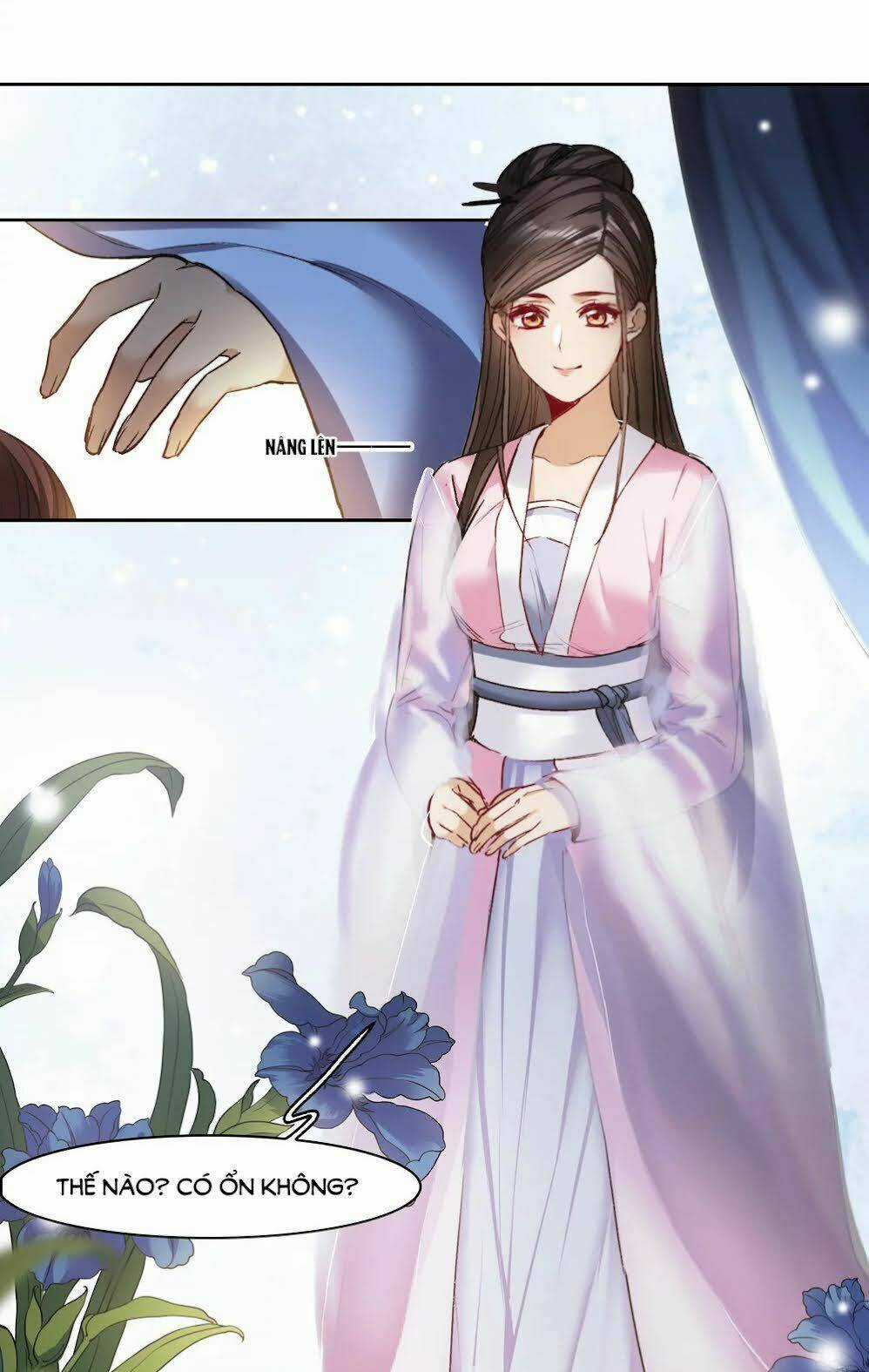 Thế Giới Đệ Nhất Cự Tinh Chapter 20.1 trang 11