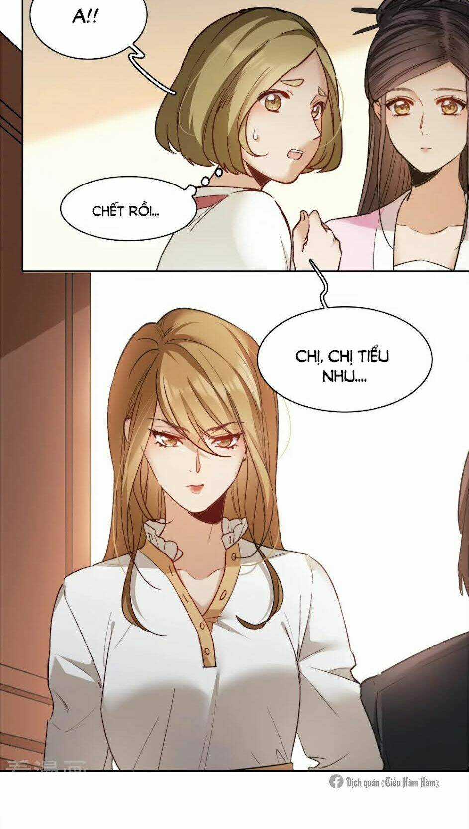 Thế Giới Đệ Nhất Cự Tinh Chapter 20.1 trang 14