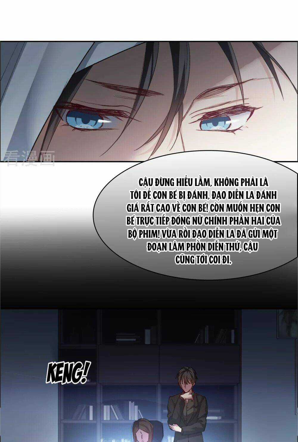 Thế Giới Đệ Nhất Cự Tinh Chapter 20.1 trang 5