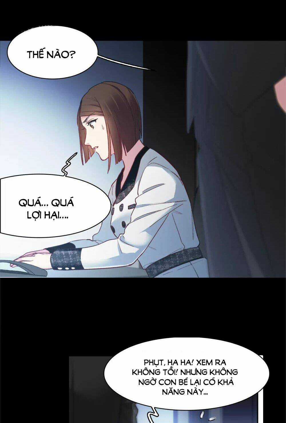 Thế Giới Đệ Nhất Cự Tinh Chapter 20.1 trang 7