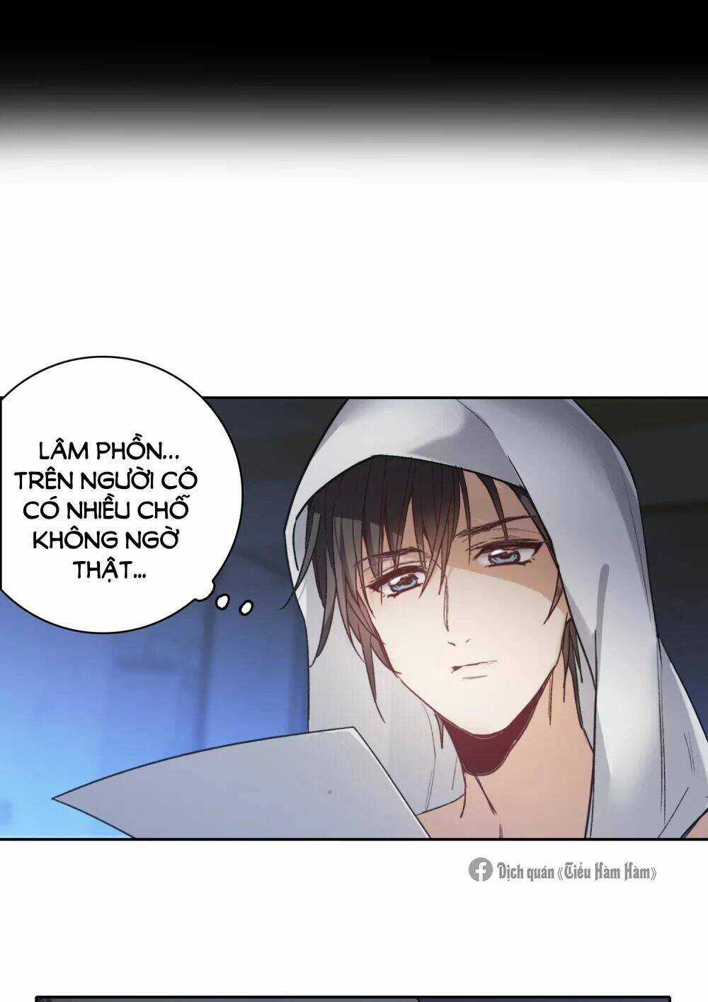 Thế Giới Đệ Nhất Cự Tinh Chapter 20.1 trang 9