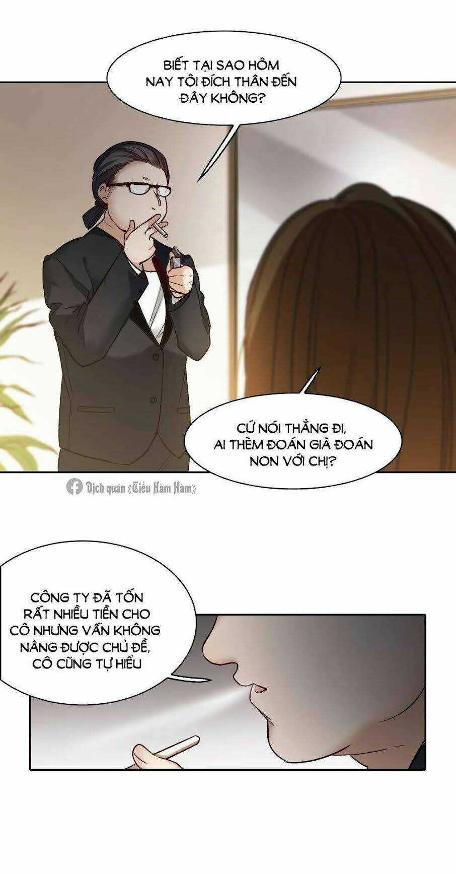 Thế Giới Đệ Nhất Cự Tinh Chapter 20.2 trang 11