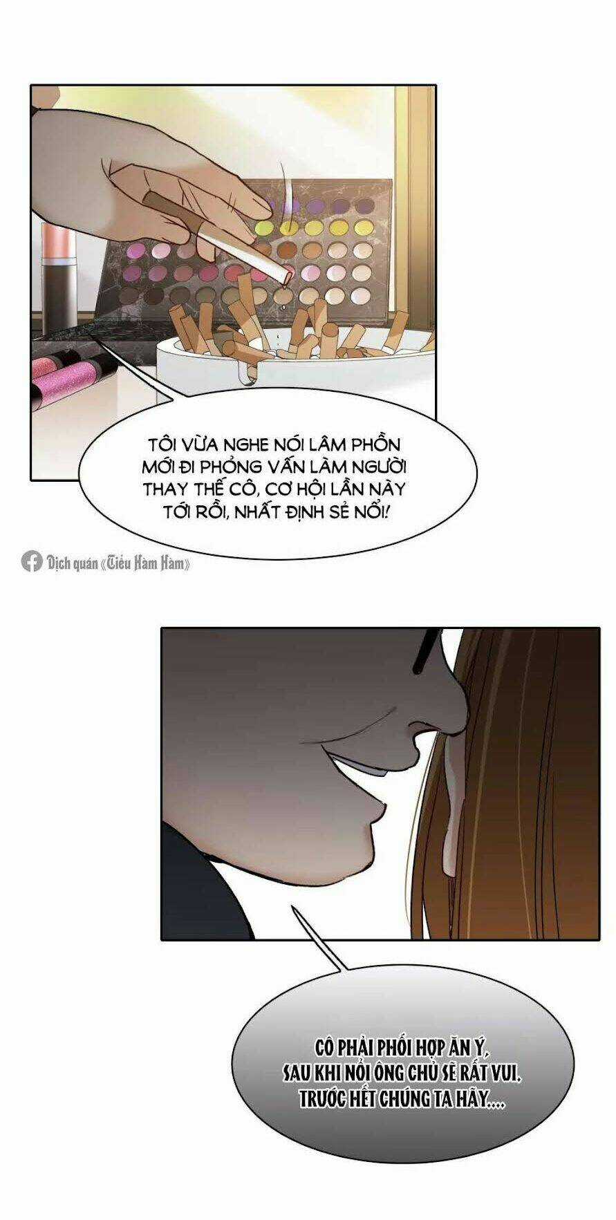 Thế Giới Đệ Nhất Cự Tinh Chapter 20.2 trang 14