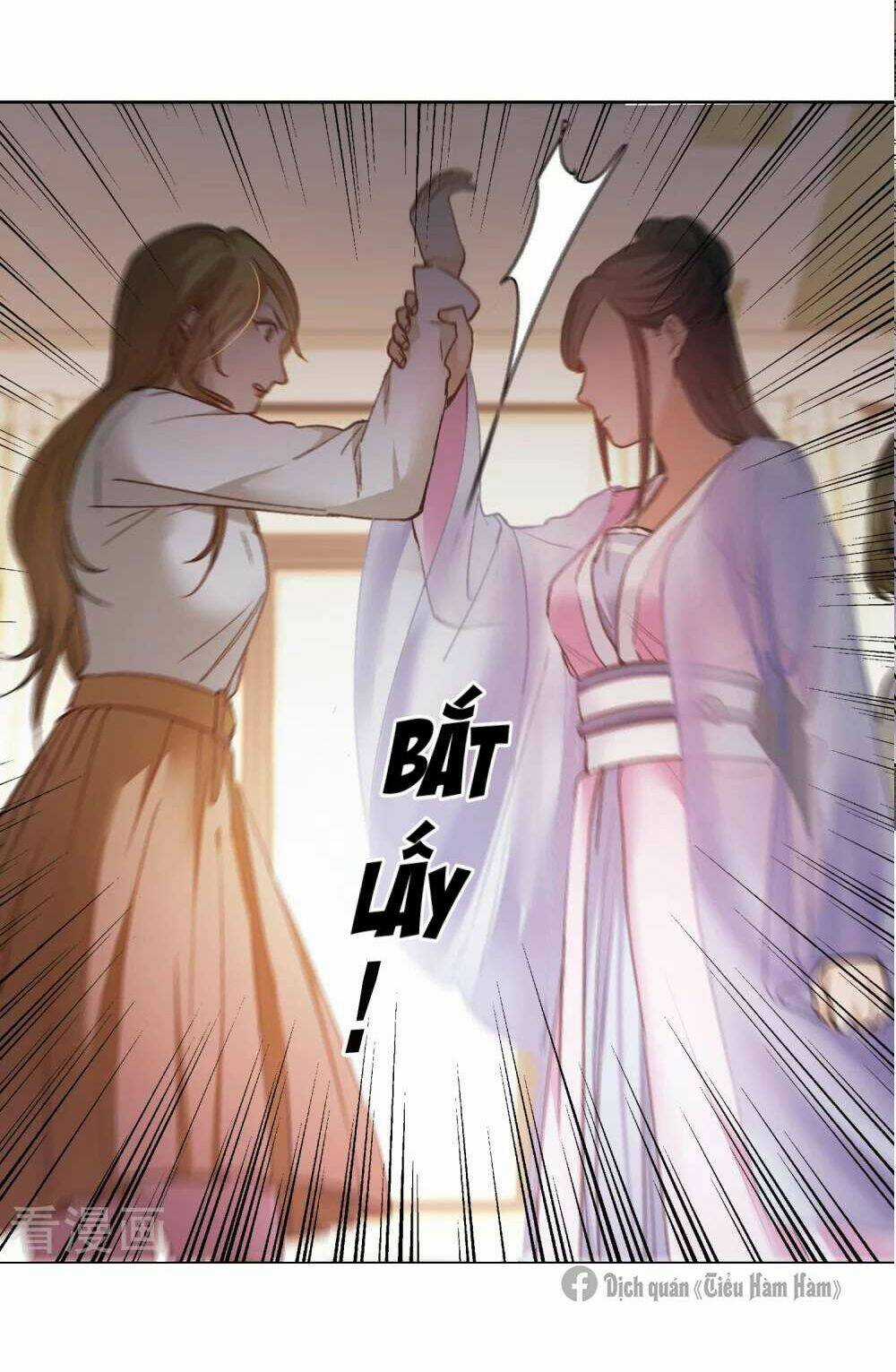 Thế Giới Đệ Nhất Cự Tinh Chapter 20.2 trang 3