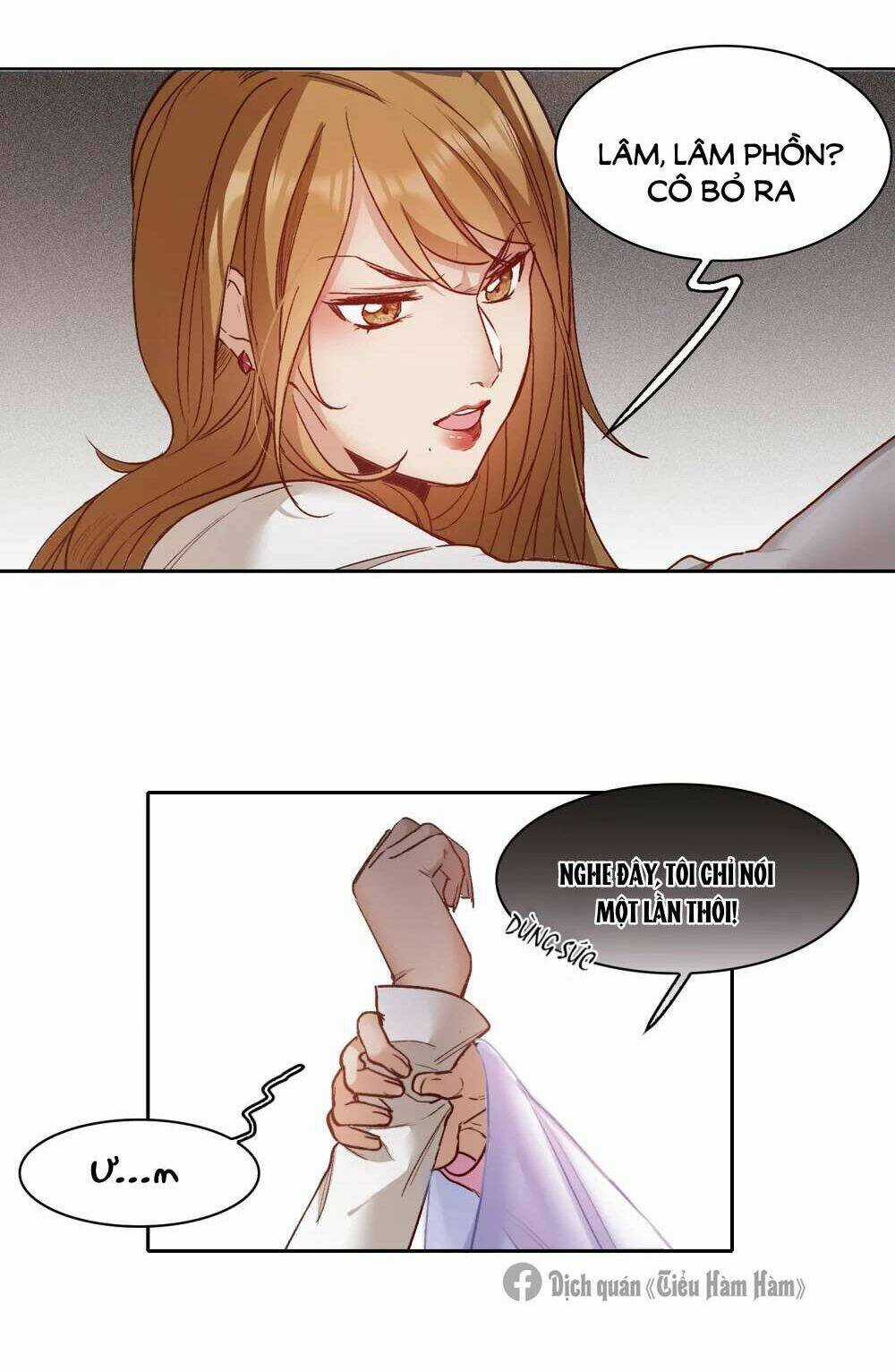 Thế Giới Đệ Nhất Cự Tinh Chapter 20.2 trang 4