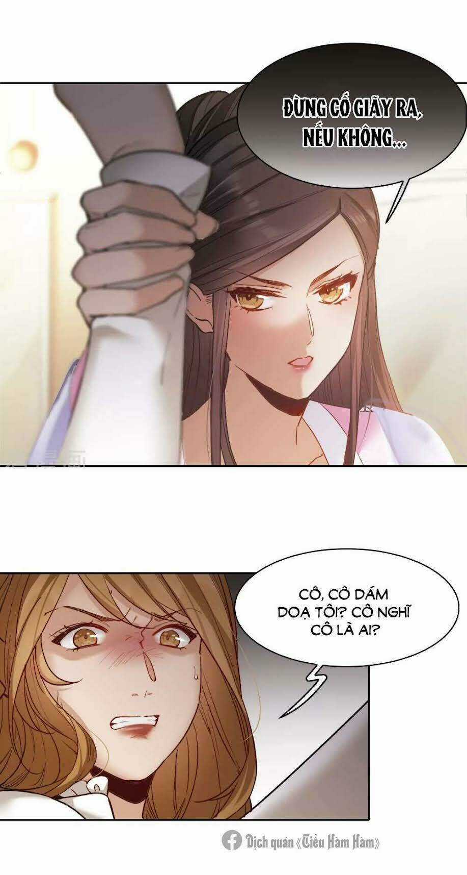 Thế Giới Đệ Nhất Cự Tinh Chapter 20.2 trang 5