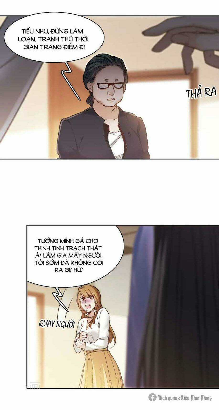 Thế Giới Đệ Nhất Cự Tinh Chapter 20.2 trang 6