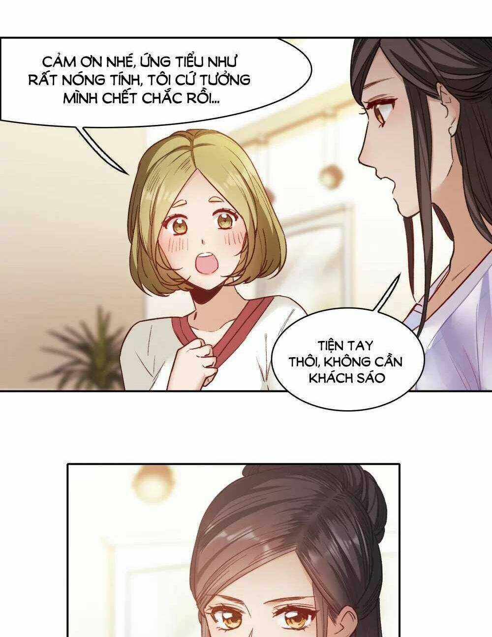 Thế Giới Đệ Nhất Cự Tinh Chapter 20.2 trang 7