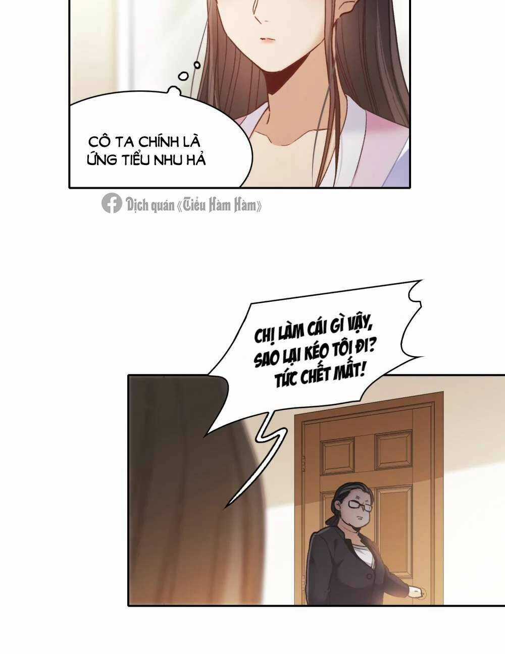 Thế Giới Đệ Nhất Cự Tinh Chapter 20.2 trang 8