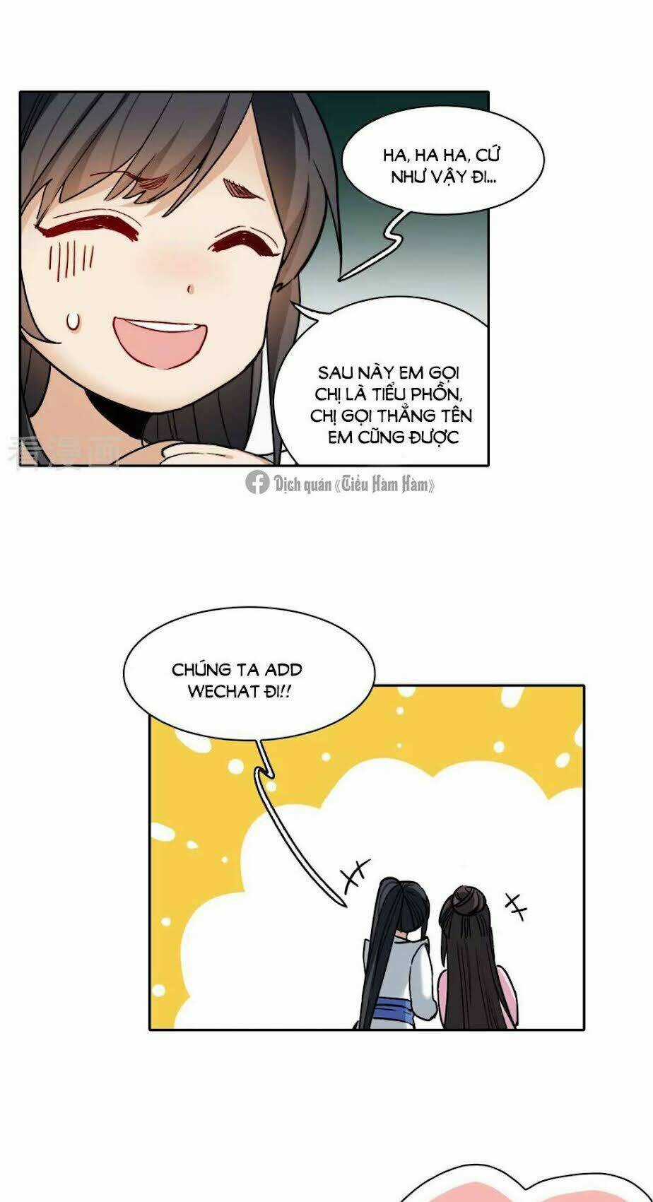 Thế Giới Đệ Nhất Cự Tinh Chapter 20.3 trang 11