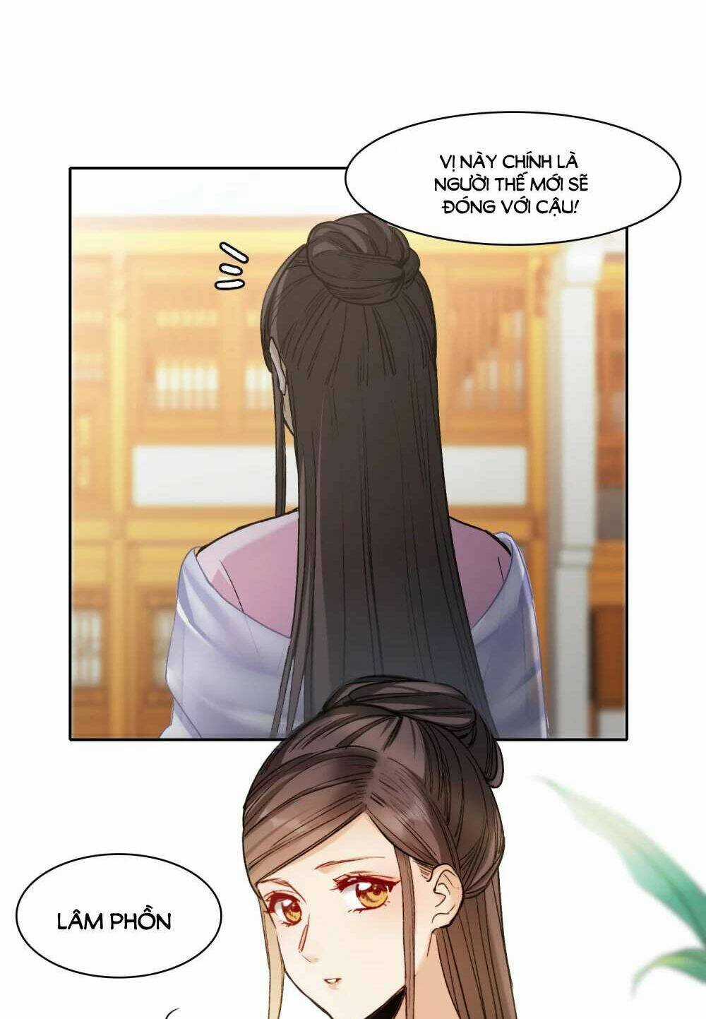 Thế Giới Đệ Nhất Cự Tinh Chapter 20.3 trang 5