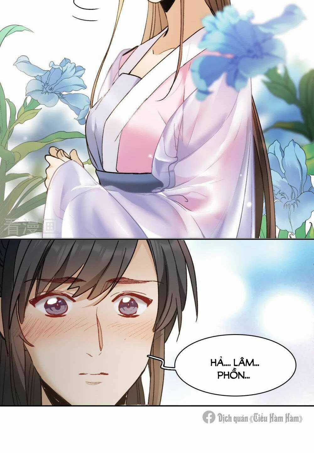 Thế Giới Đệ Nhất Cự Tinh Chapter 20.3 trang 6