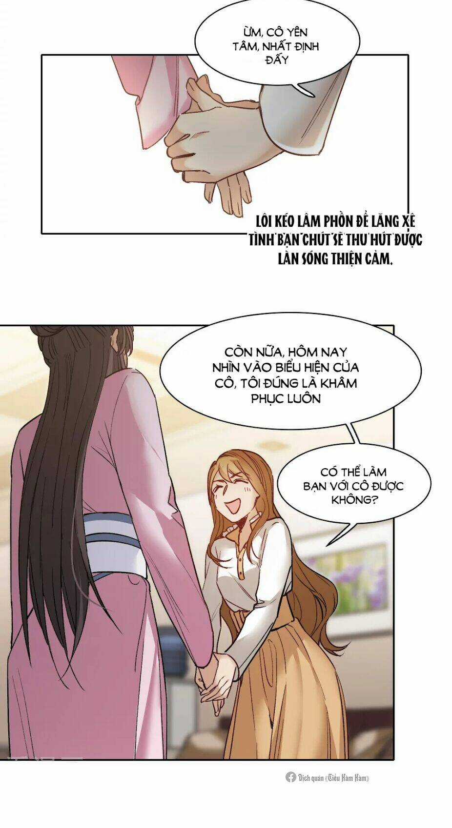 Thế Giới Đệ Nhất Cự Tinh Chapter 21.1 trang 11