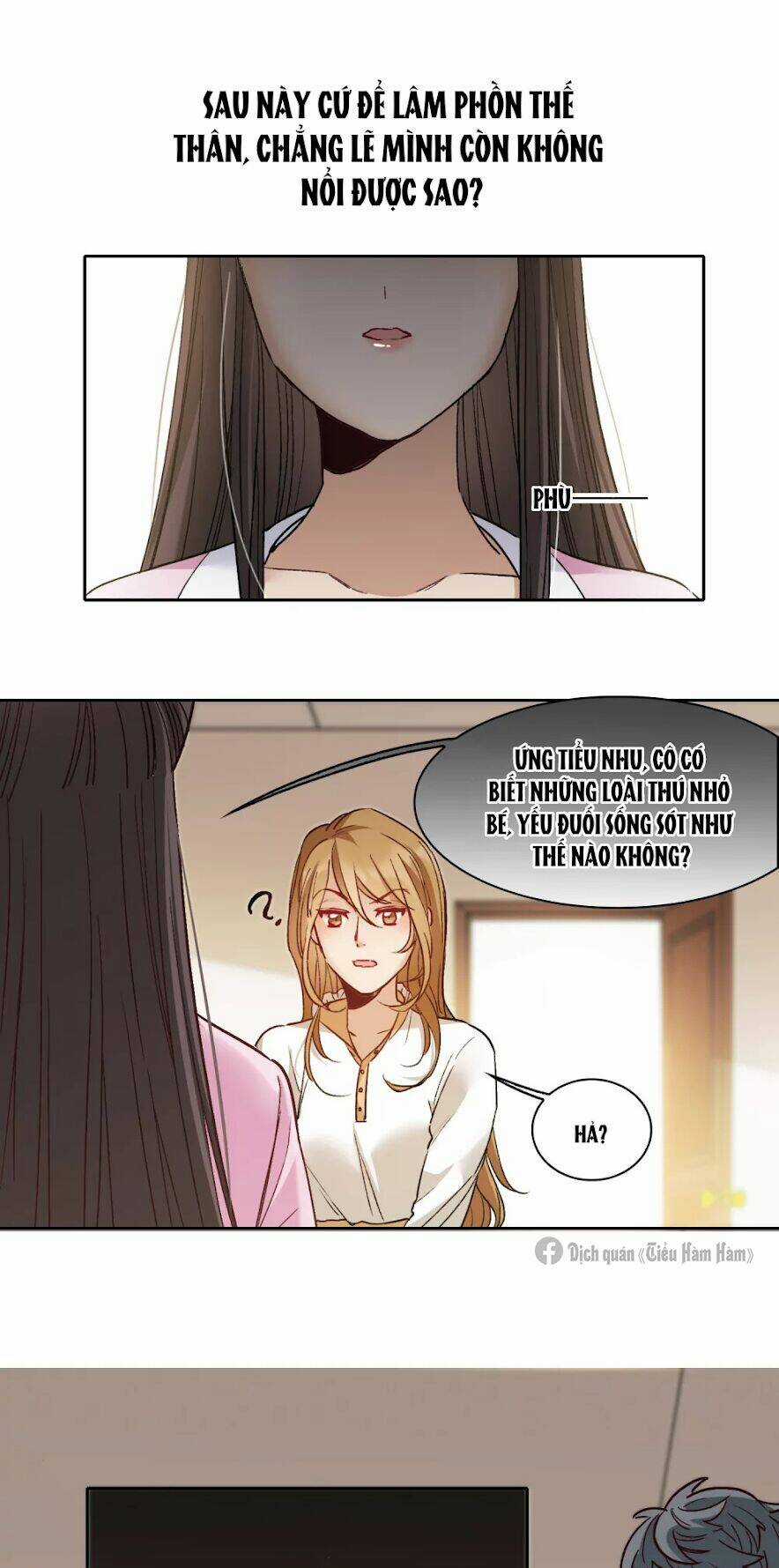 Thế Giới Đệ Nhất Cự Tinh Chapter 21.1 trang 12