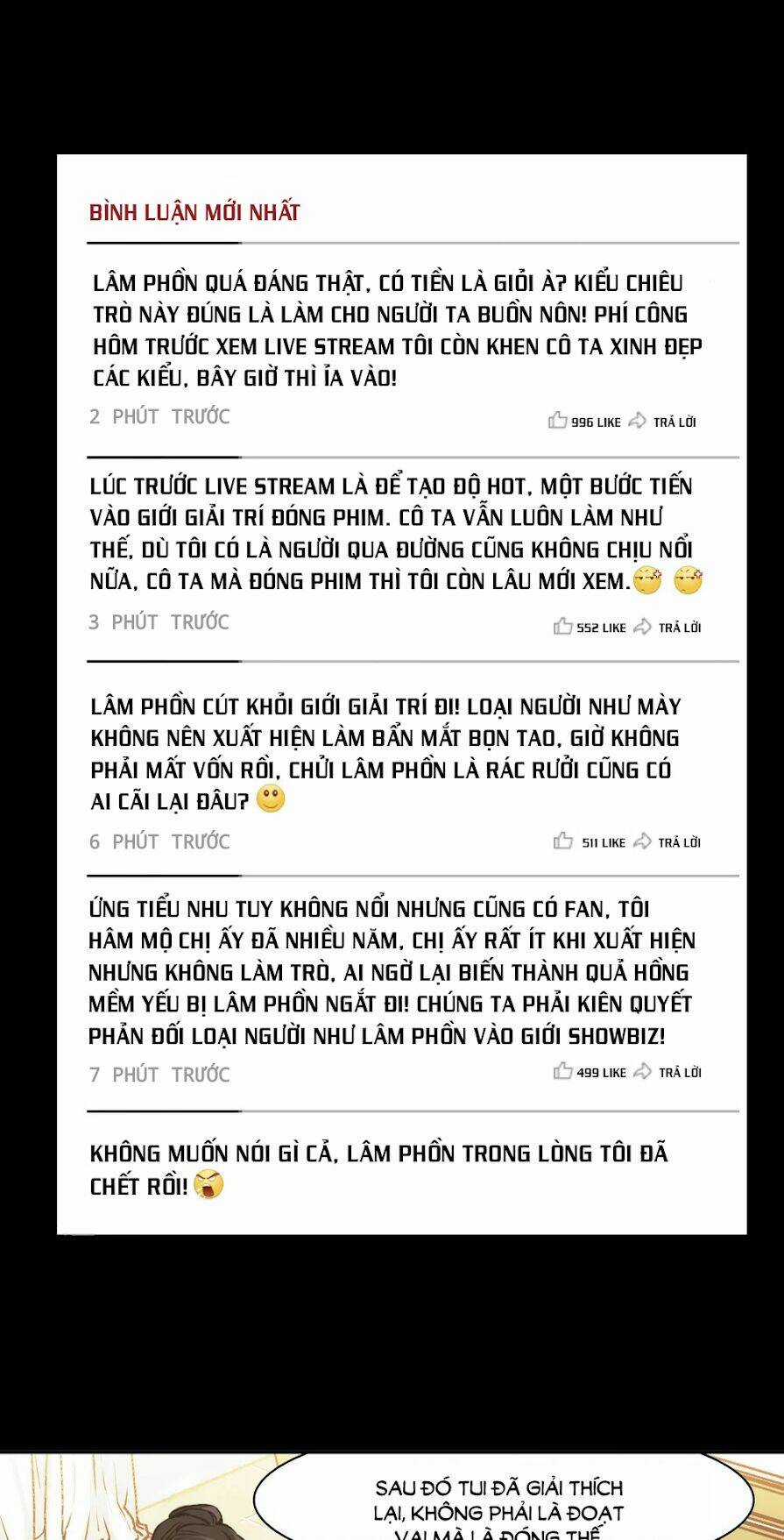 Thế Giới Đệ Nhất Cự Tinh Chapter 21.1 trang 2