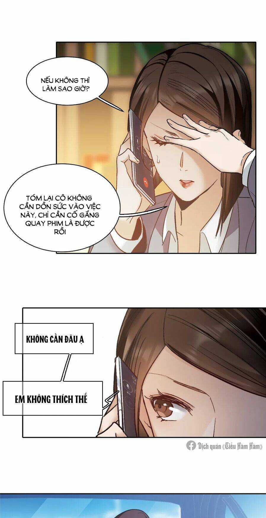 Thế Giới Đệ Nhất Cự Tinh Chapter 21.2 trang 10