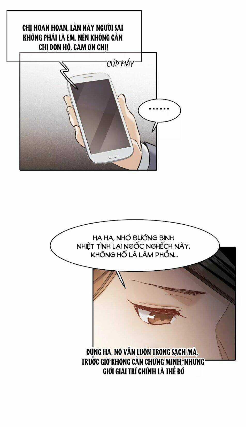 Thế Giới Đệ Nhất Cự Tinh Chapter 21.2 trang 12