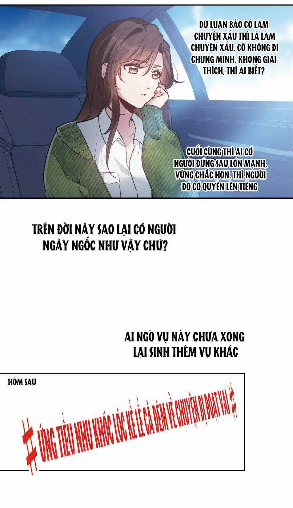 Thế Giới Đệ Nhất Cự Tinh Chapter 21.2 trang 13