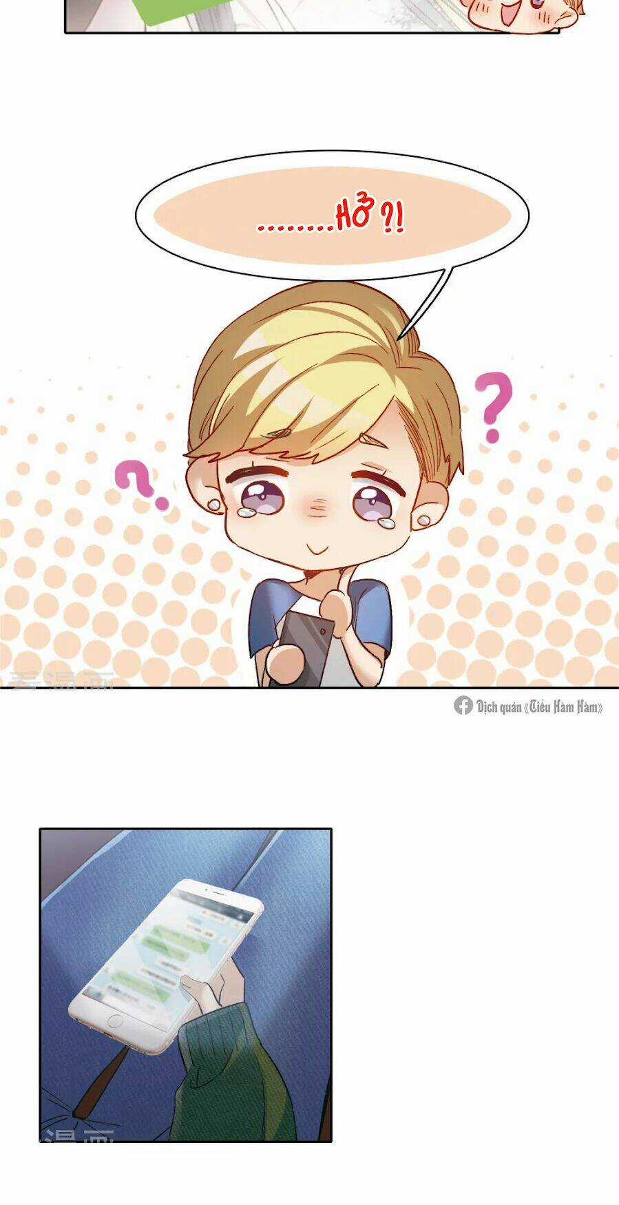 Thế Giới Đệ Nhất Cự Tinh Chapter 21.2 trang 7