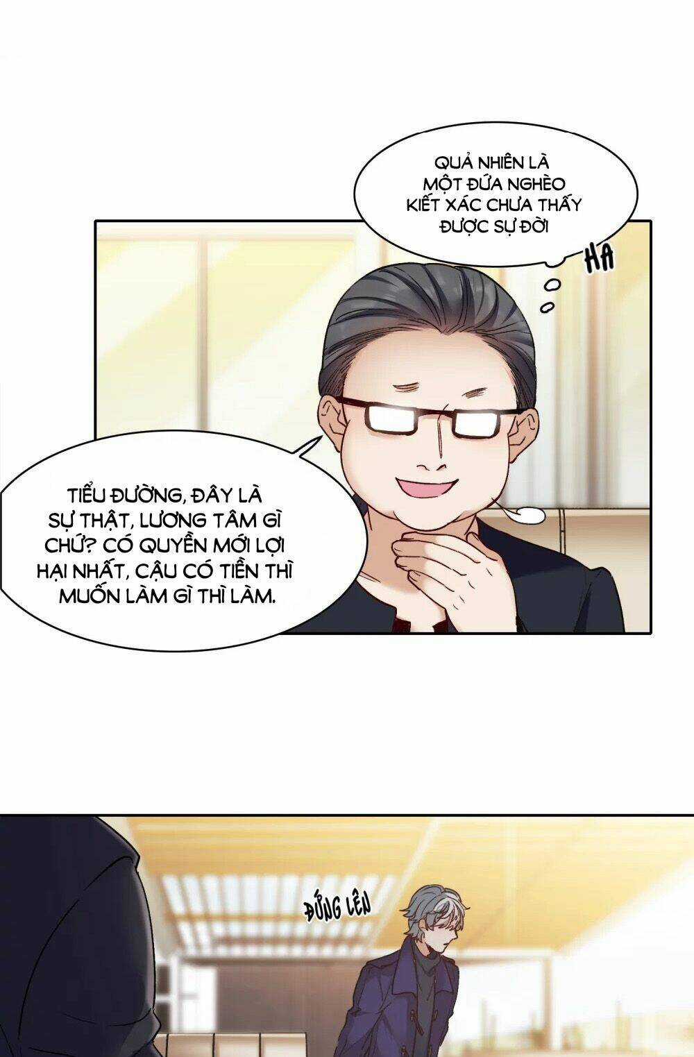 Thế Giới Đệ Nhất Cự Tinh Chapter 22.1 trang 12