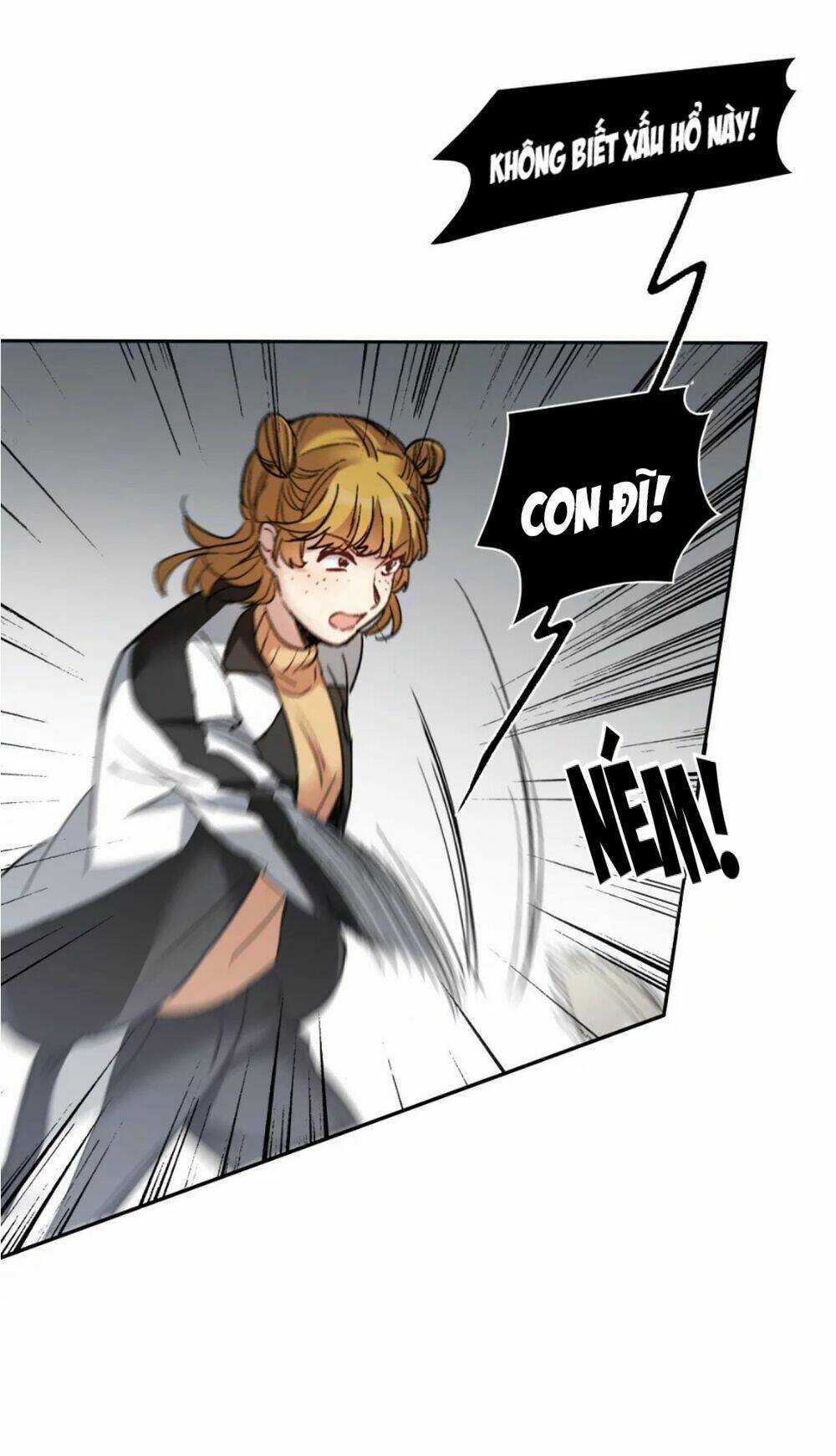 Thế Giới Đệ Nhất Cự Tinh Chapter 22.2 trang 10