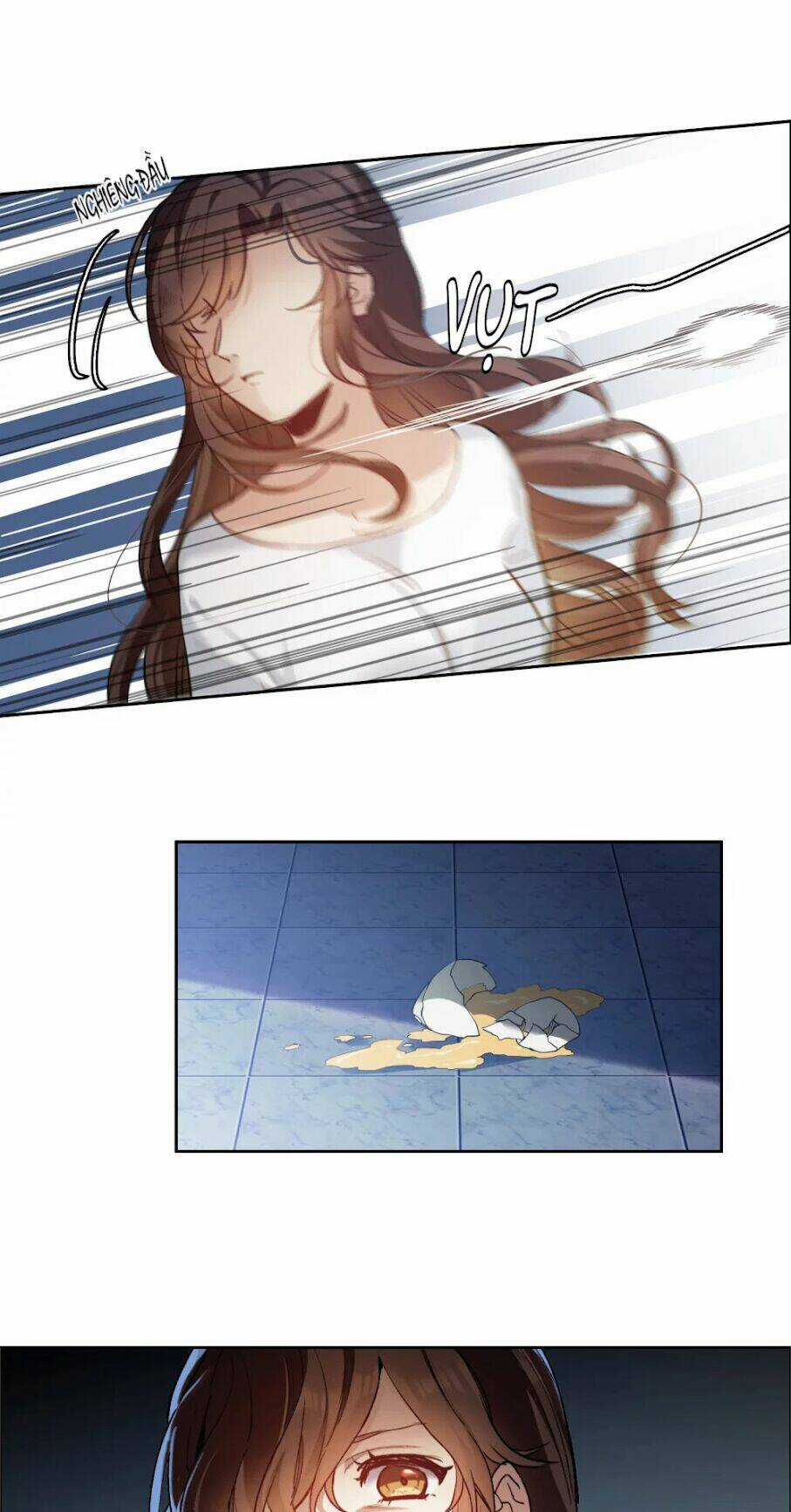 Thế Giới Đệ Nhất Cự Tinh Chapter 22.2 trang 13