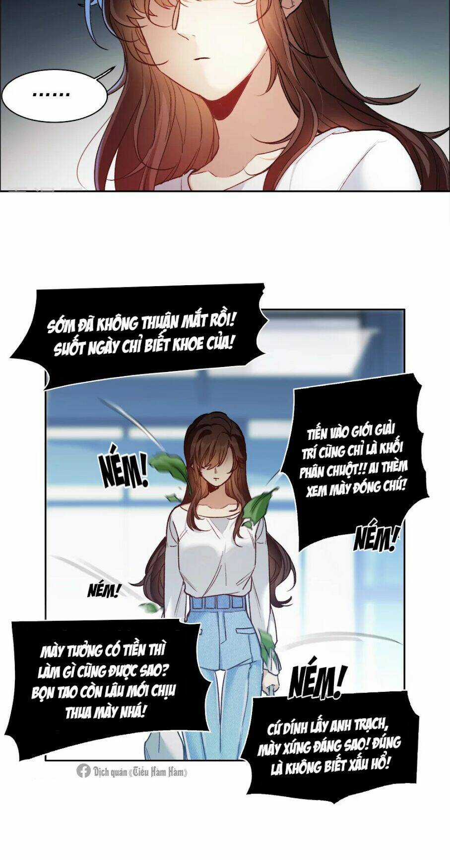 Thế Giới Đệ Nhất Cự Tinh Chapter 22.2 trang 14