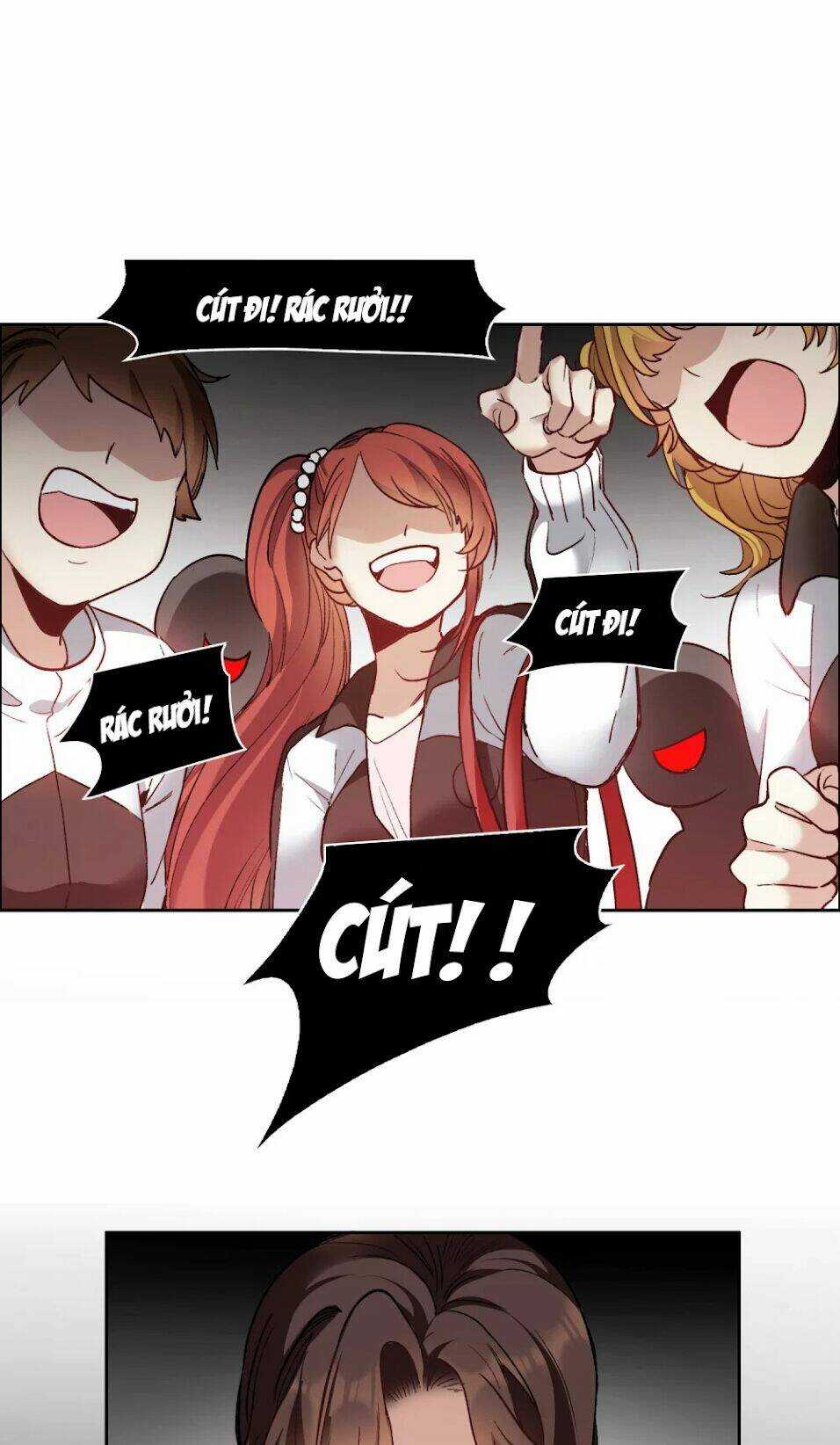 Thế Giới Đệ Nhất Cự Tinh Chapter 22.2 trang 15