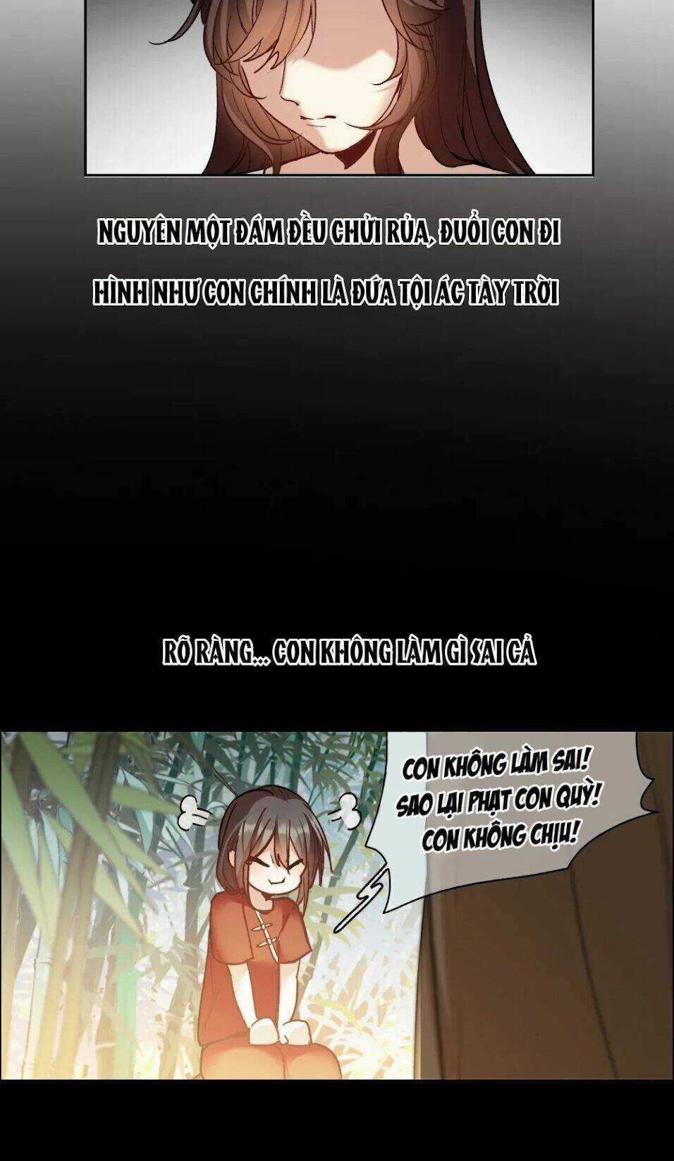 Thế Giới Đệ Nhất Cự Tinh Chapter 22.2 trang 16