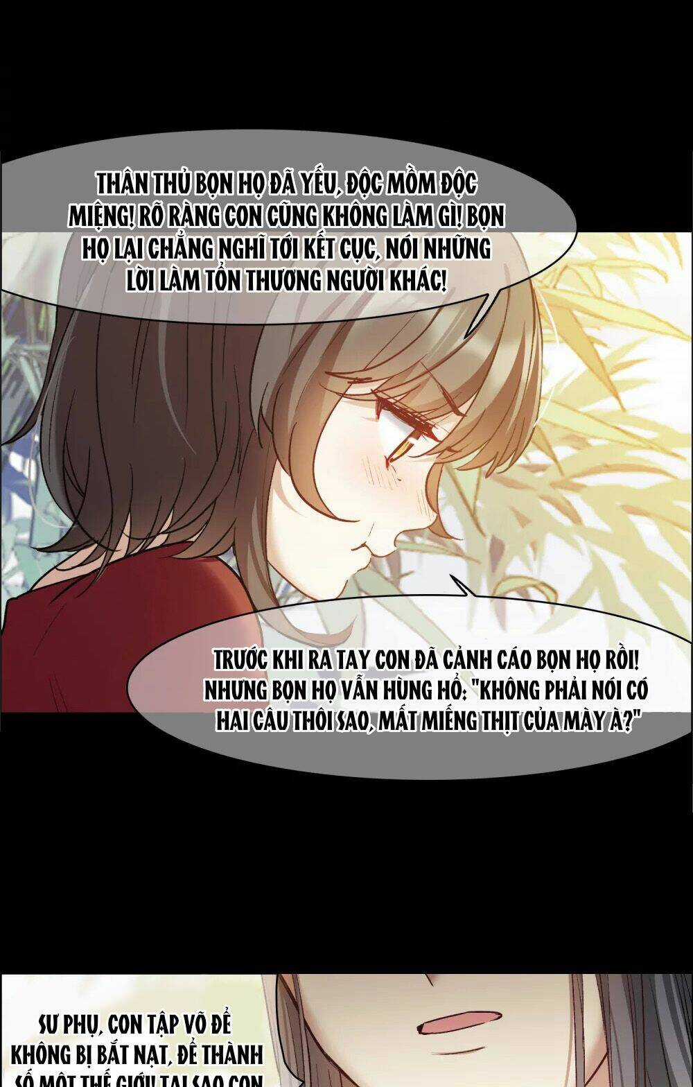 Thế Giới Đệ Nhất Cự Tinh Chapter 22.2 trang 17