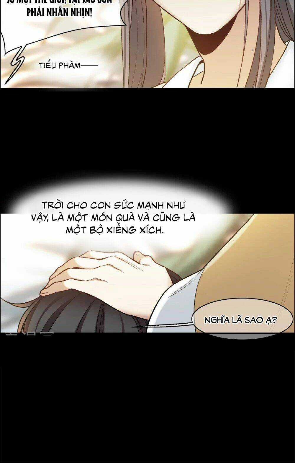 Thế Giới Đệ Nhất Cự Tinh Chapter 22.2 trang 18