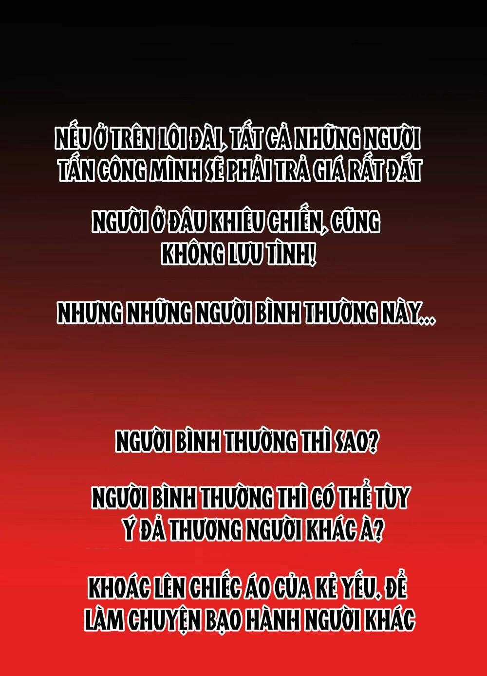 Thế Giới Đệ Nhất Cự Tinh Chapter 22.2 trang 20