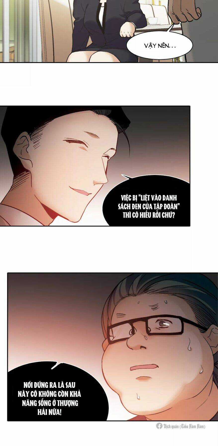 Thế Giới Đệ Nhất Cự Tinh Chapter 22.2 trang 5