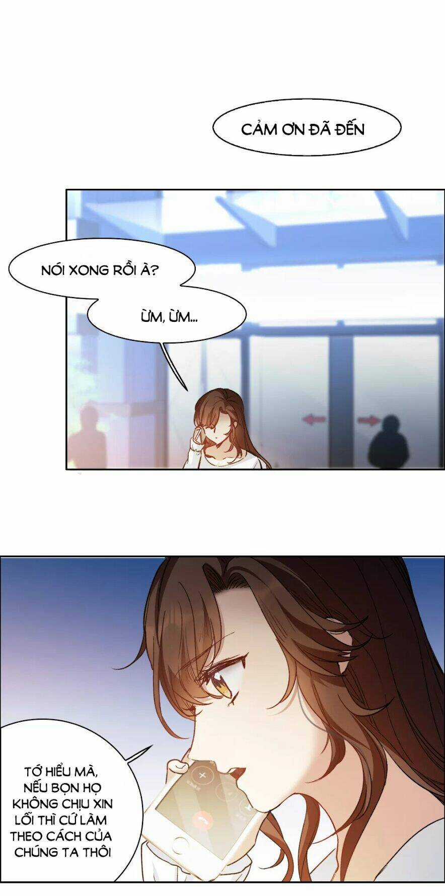 Thế Giới Đệ Nhất Cự Tinh Chapter 22.2 trang 6