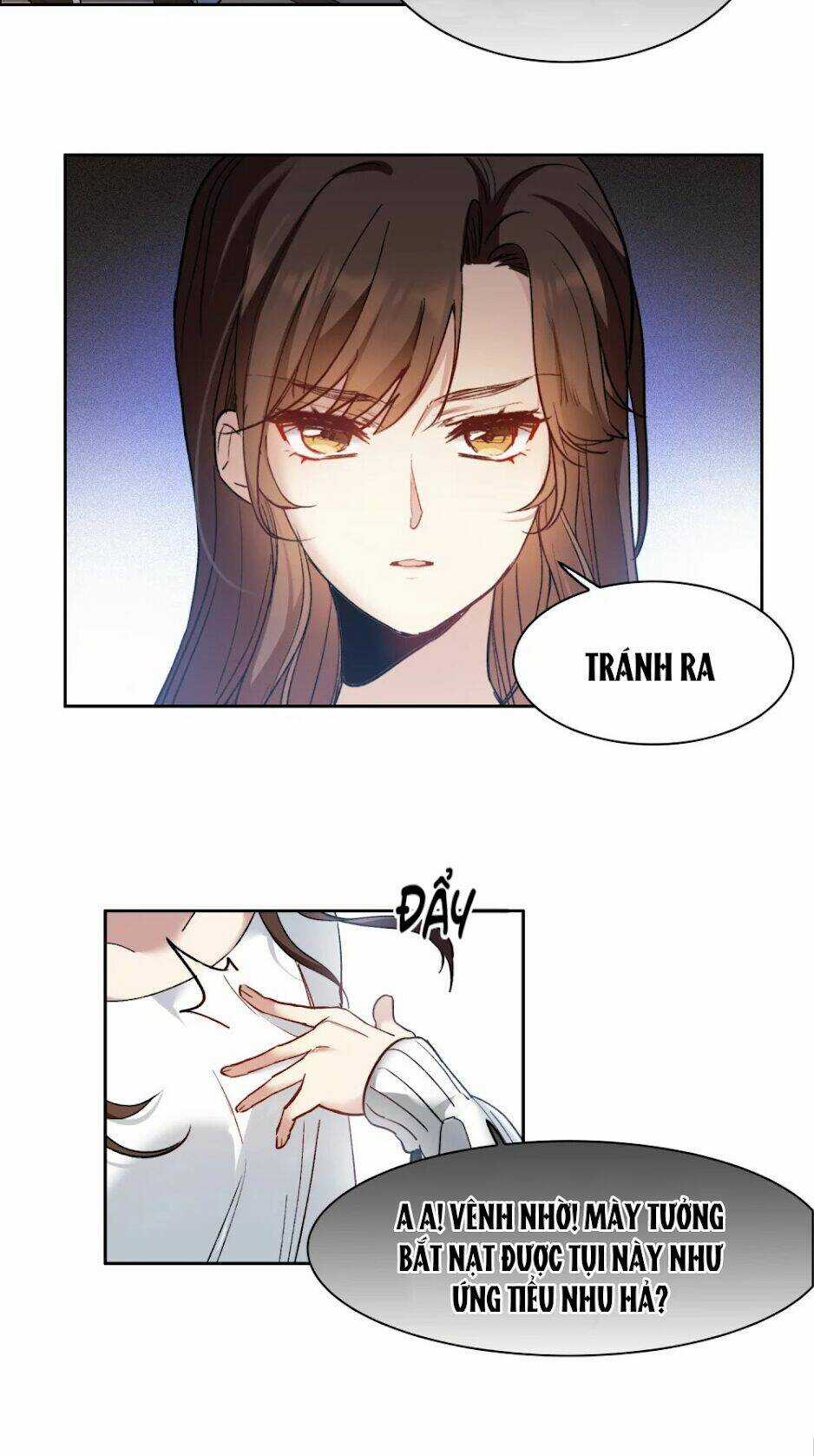 Thế Giới Đệ Nhất Cự Tinh Chapter 22.2 trang 9