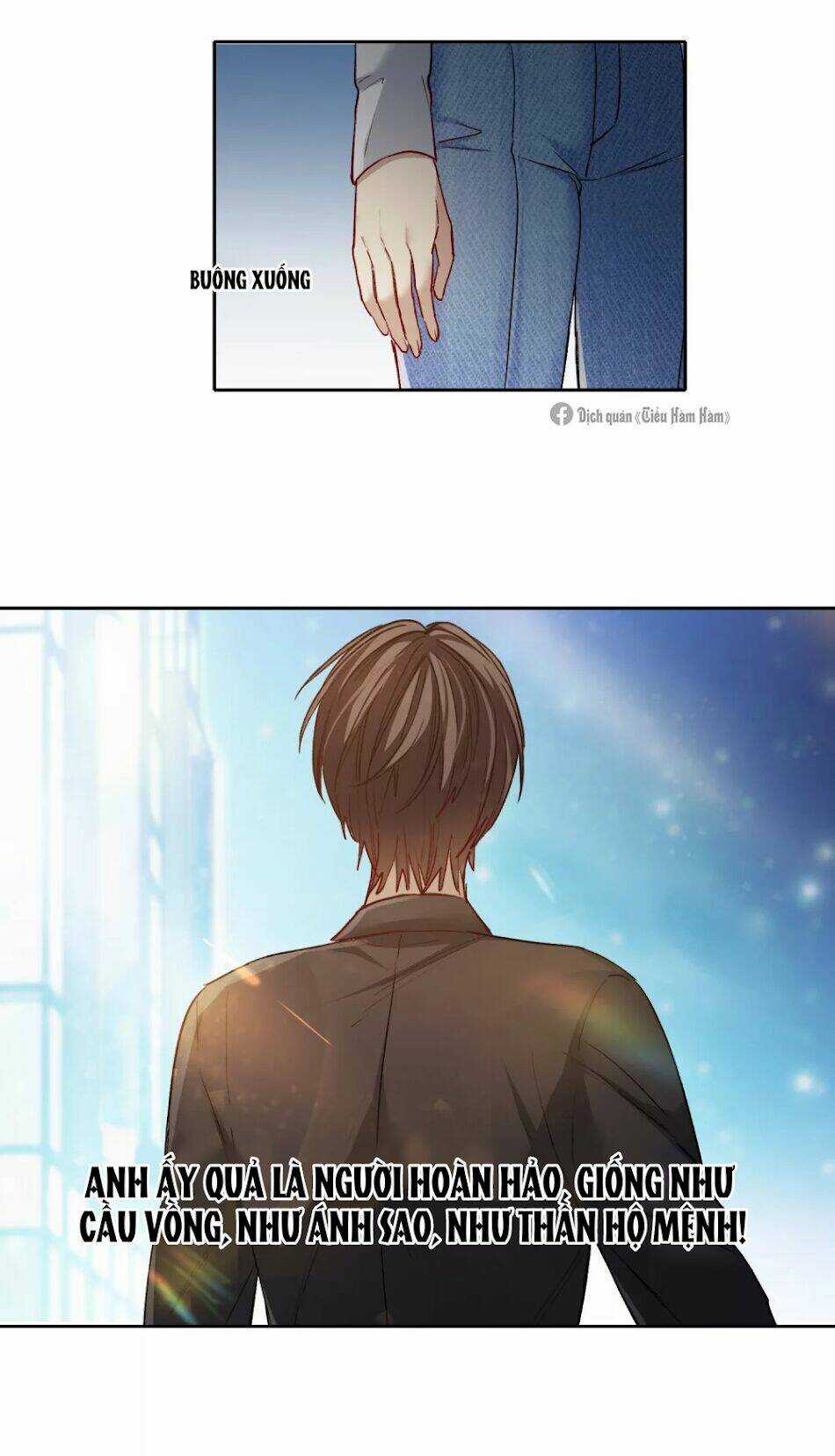 Thế Giới Đệ Nhất Cự Tinh Chapter 23.1 trang 11