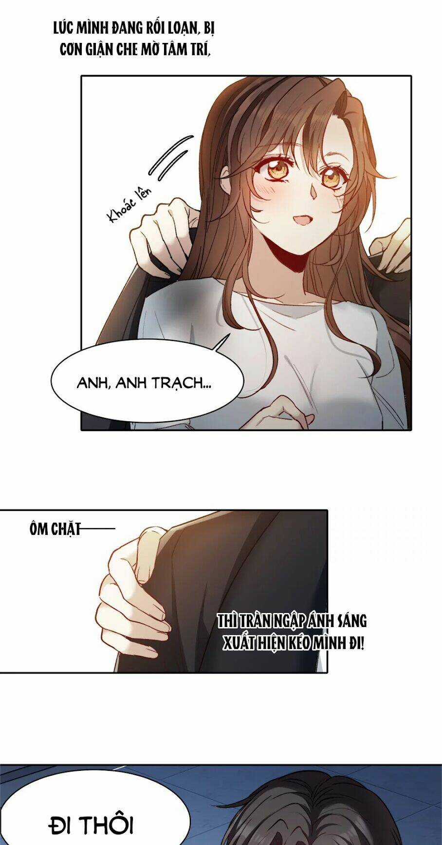 Thế Giới Đệ Nhất Cự Tinh Chapter 23.1 trang 12