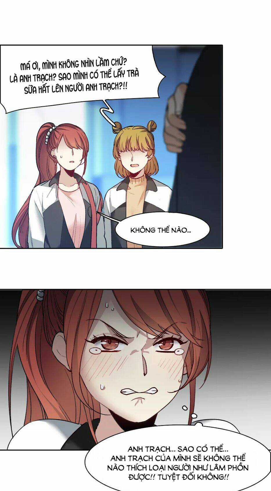 Thế Giới Đệ Nhất Cự Tinh Chapter 23.1 trang 14