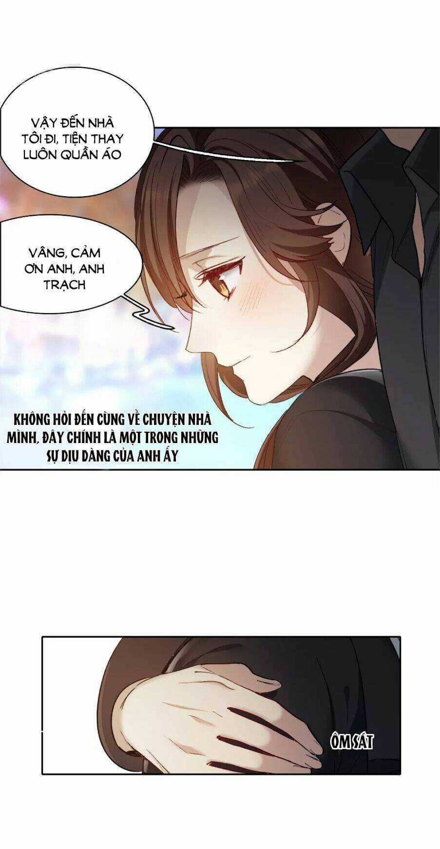 Thế Giới Đệ Nhất Cự Tinh Chapter 23.1 trang 16