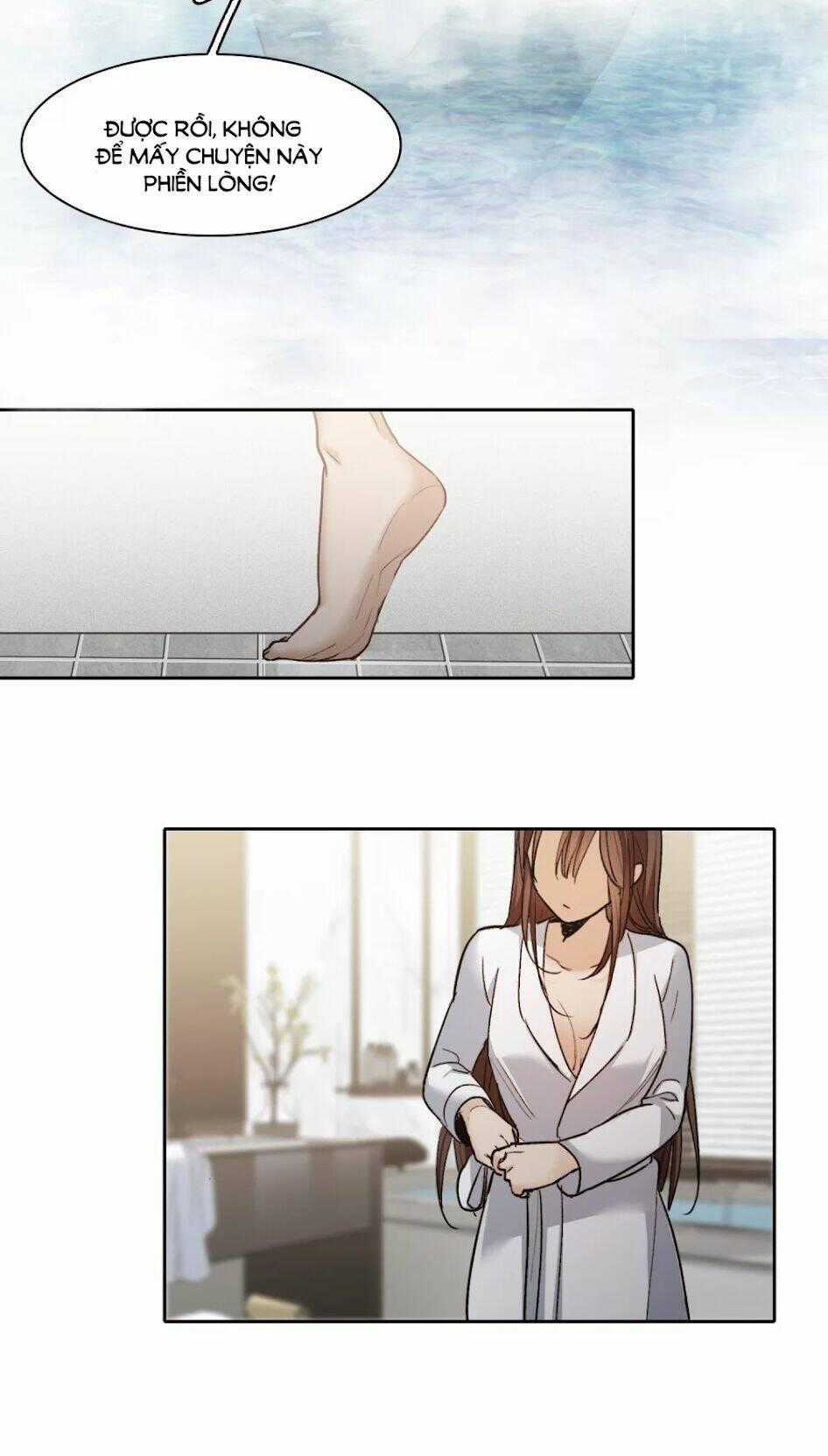 Thế Giới Đệ Nhất Cự Tinh Chapter 23.1 trang 19