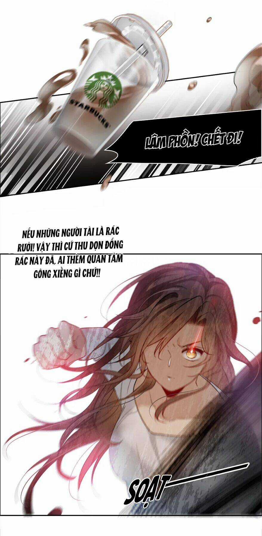 Thế Giới Đệ Nhất Cự Tinh Chapter 23.1 trang 3