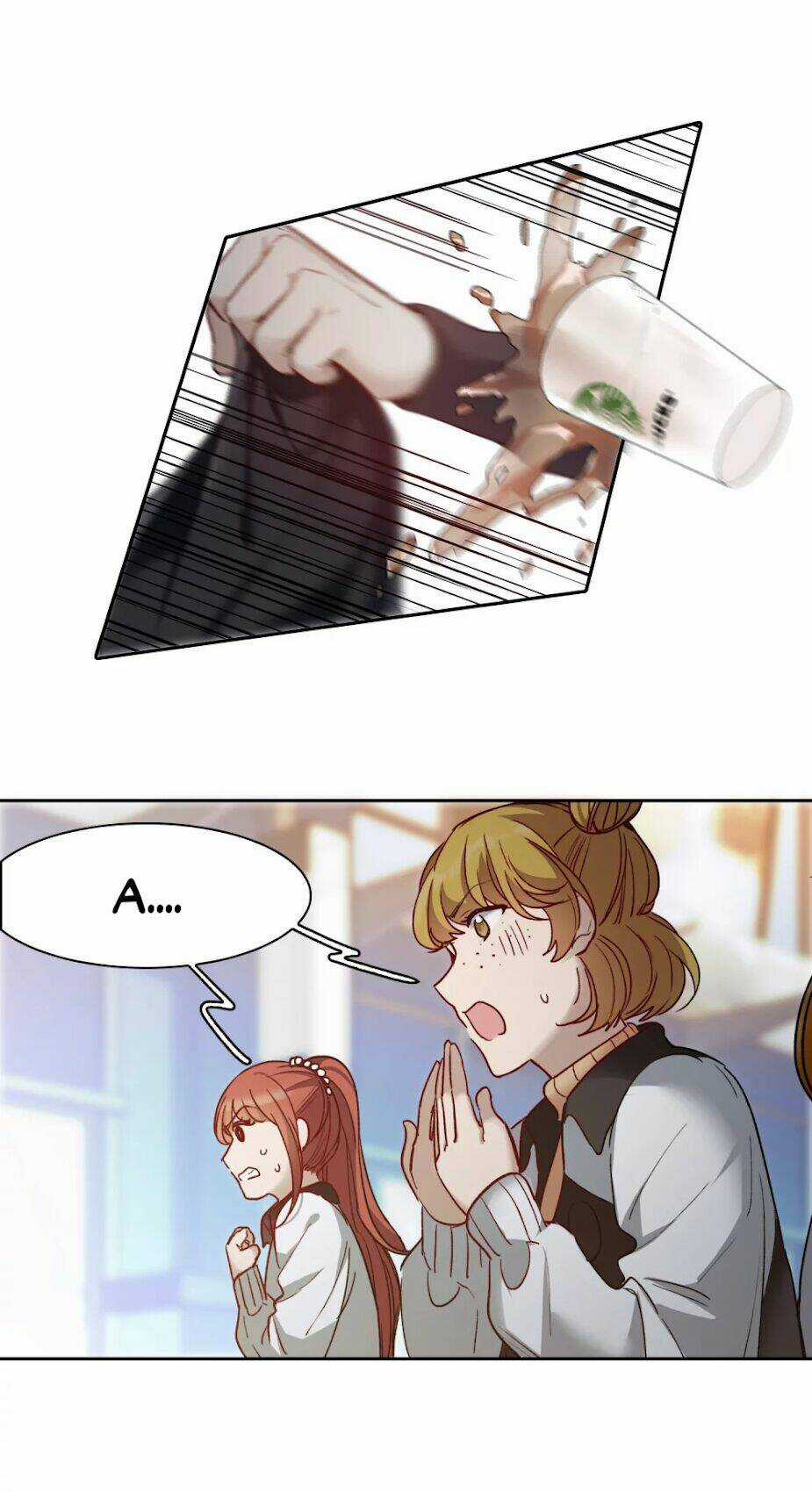 Thế Giới Đệ Nhất Cự Tinh Chapter 23.1 trang 4