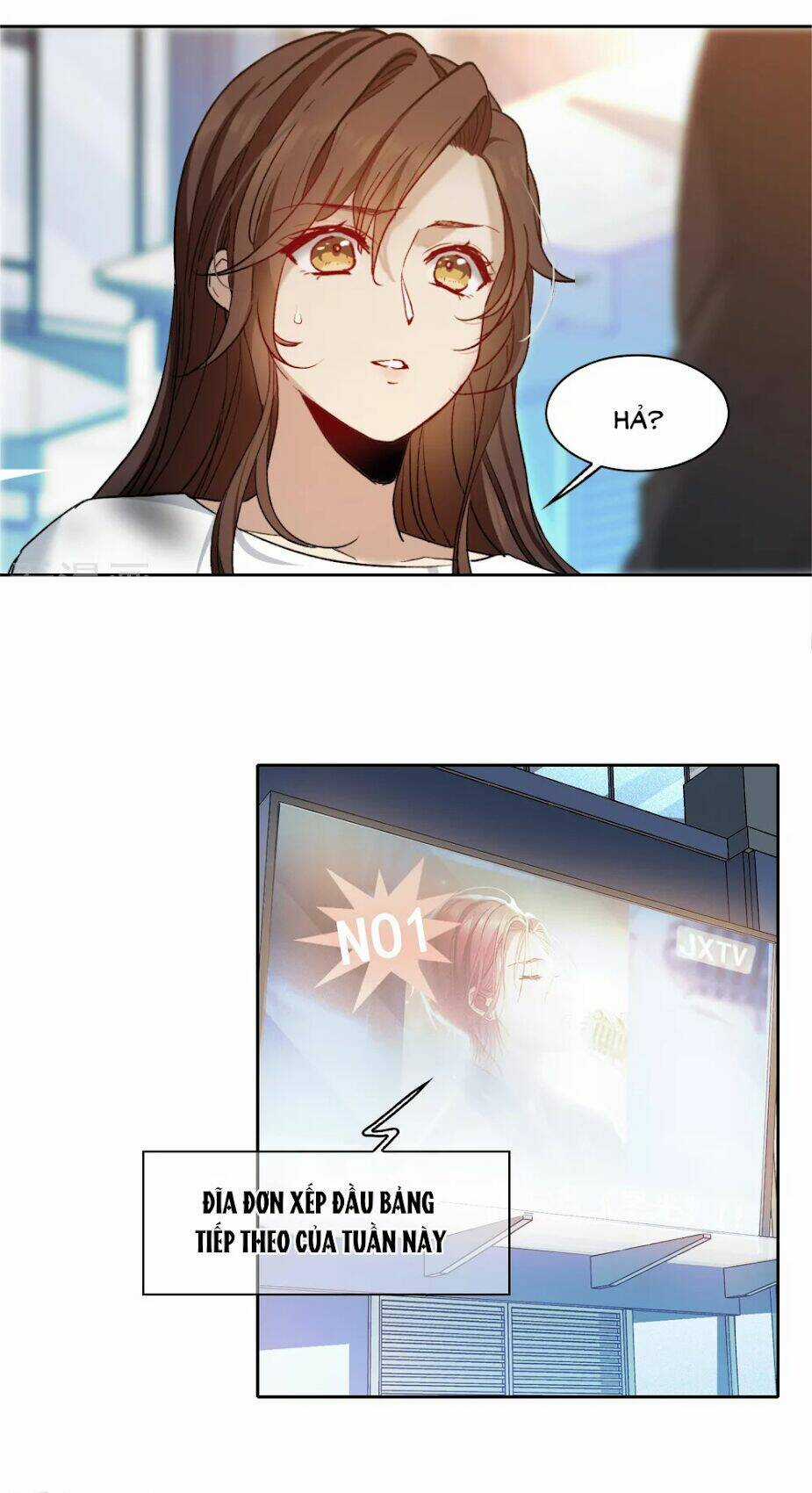 Thế Giới Đệ Nhất Cự Tinh Chapter 23.1 trang 5