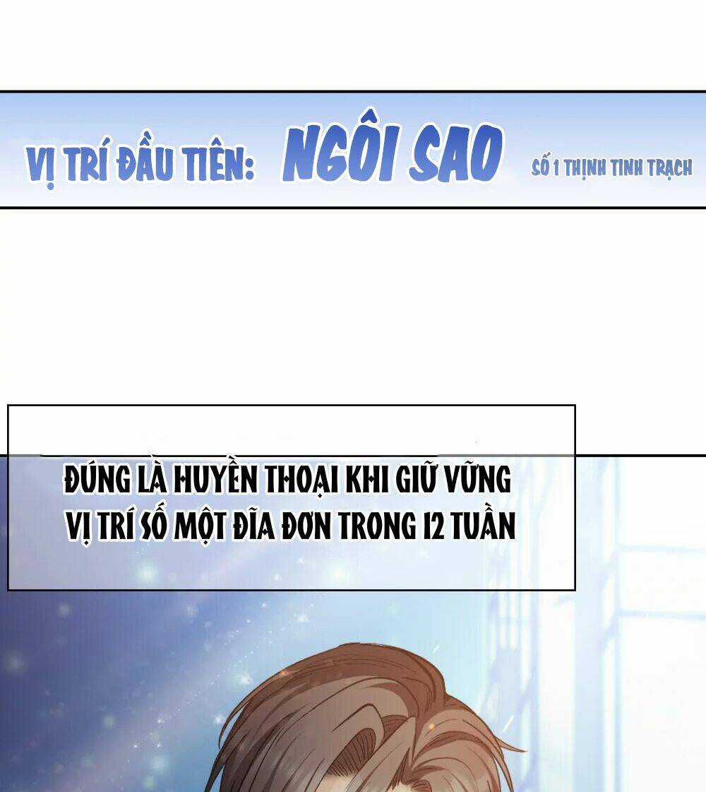 Thế Giới Đệ Nhất Cự Tinh Chapter 23.1 trang 6
