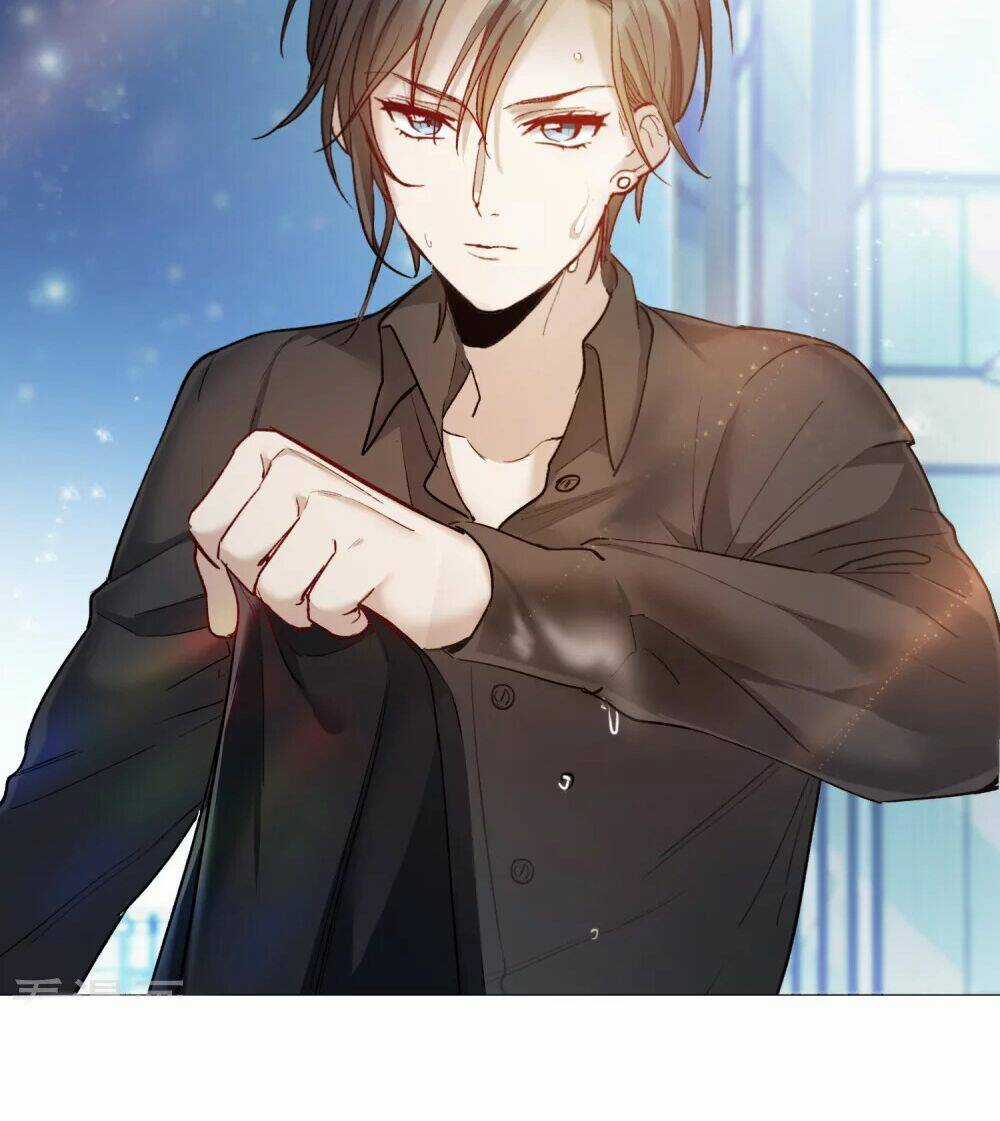 Thế Giới Đệ Nhất Cự Tinh Chapter 23.1 trang 7