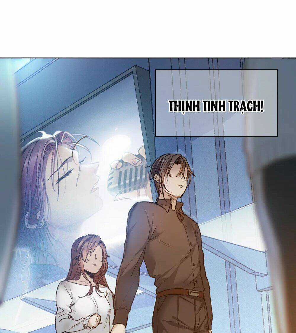 Thế Giới Đệ Nhất Cự Tinh Chapter 23.1 trang 8