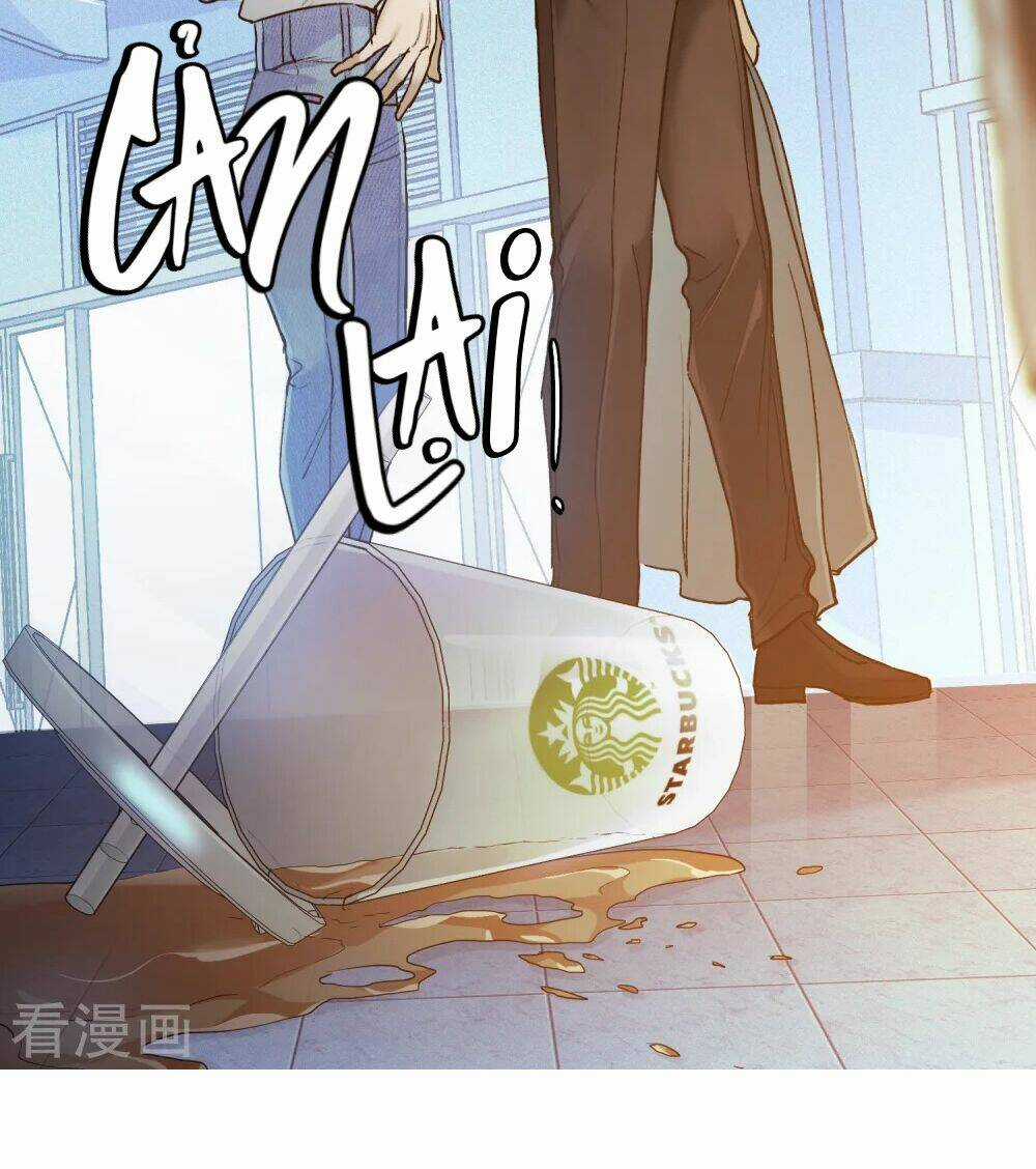 Thế Giới Đệ Nhất Cự Tinh Chapter 23.1 trang 9