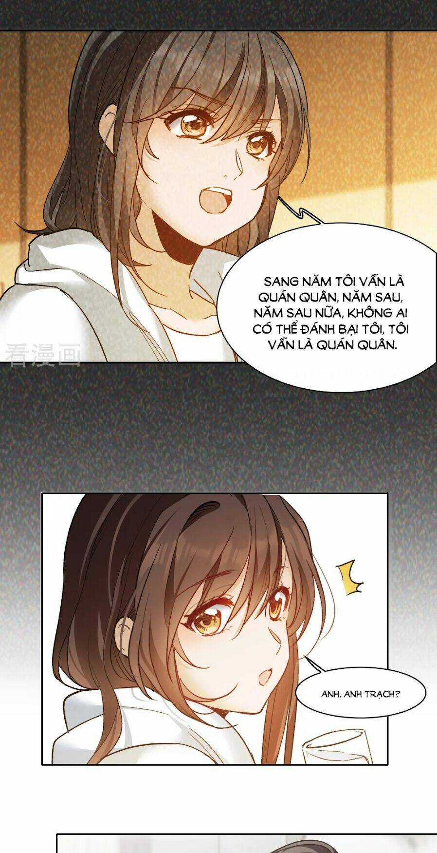 Thế Giới Đệ Nhất Cự Tinh Chapter 23.2 trang 10