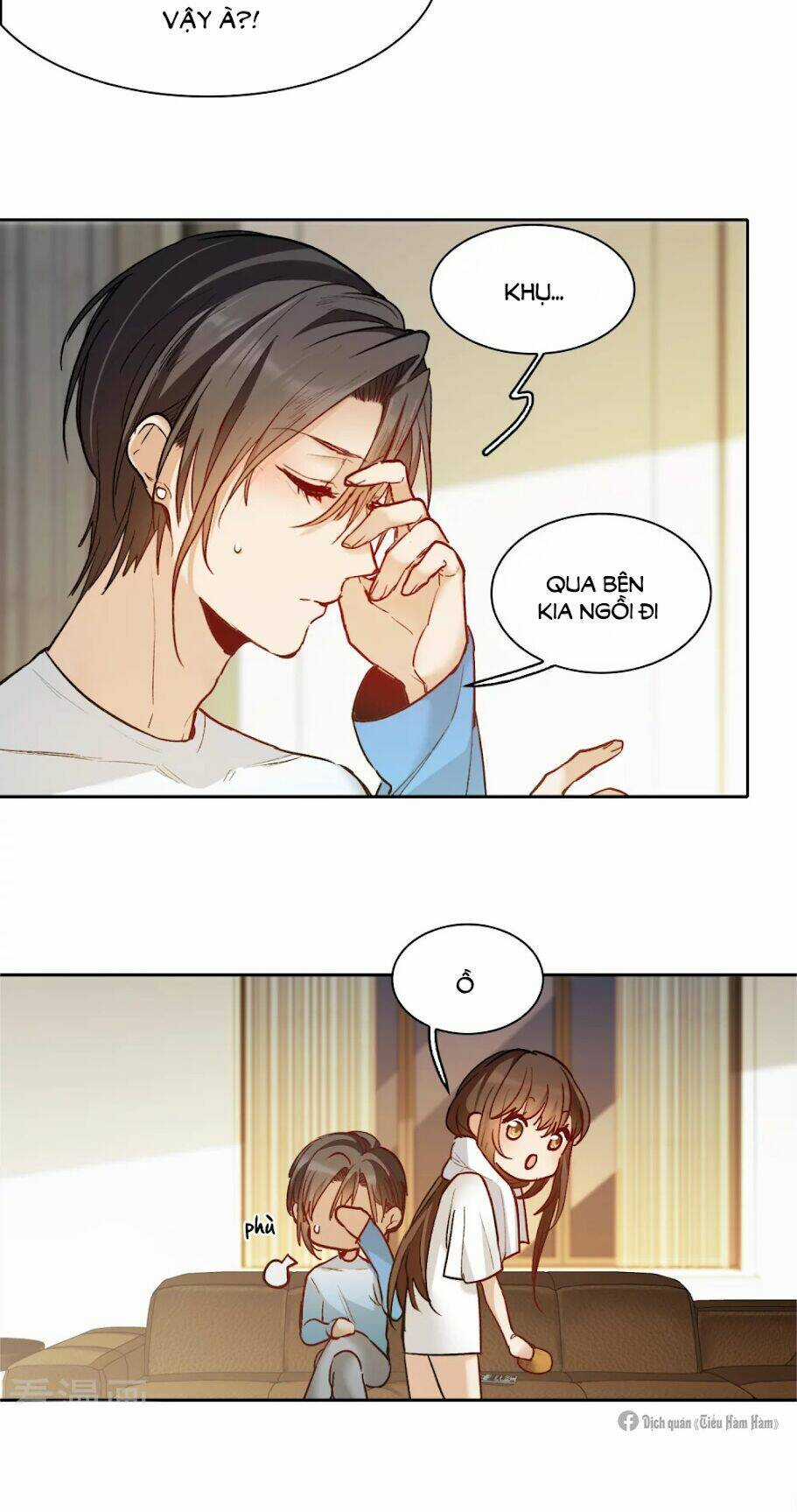 Thế Giới Đệ Nhất Cự Tinh Chapter 23.2 trang 13