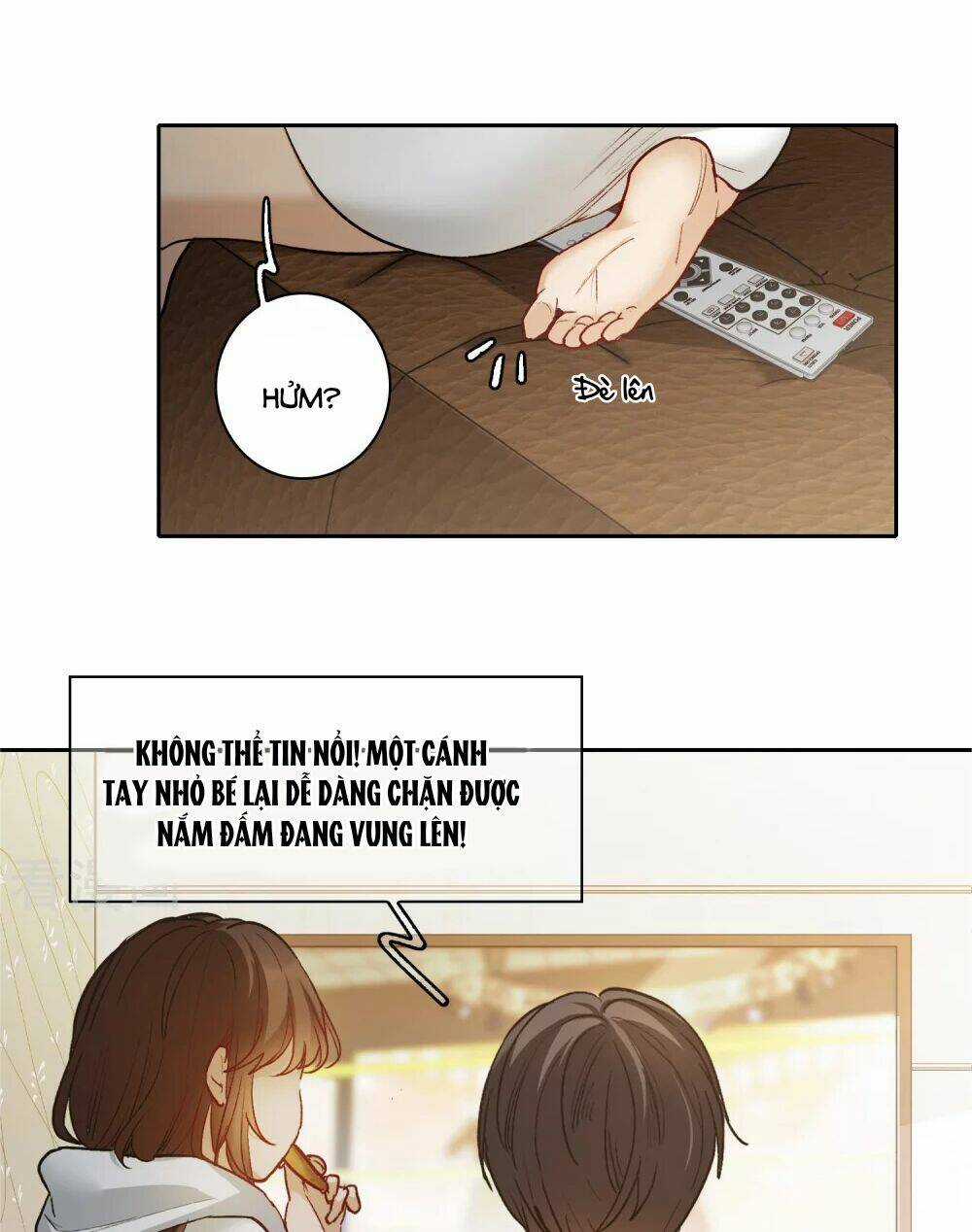 Thế Giới Đệ Nhất Cự Tinh Chapter 23.2 trang 14